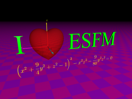 Moodle en ESFM